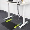 Spacetronik SPE-A01 stalo ratai
