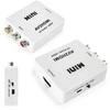 Konwerter 3RCA na HDMI Spacetronik 3RCACHD02