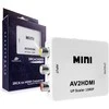 Konwerter 3RCA na HDMI Spacetronik 3RCACHD02