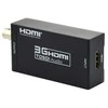 HDMI į 3G SDI keitiklis Spacetronik SPH-SFI3GO2