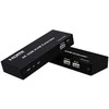 HDMI į LAN keitiklis Spacetronik SPH-HLC11 KVM
