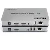 HDMI į LAN keitiklis Spacetronik SPH-HLC12T KVM