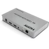 HDMI į LAN keitiklis Spacetronik SPH-HLC12T KVM