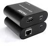 HDMI į LAN keitiklis Spacetronik SPH-HLC51