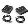 HDMI į LAN keitiklis Spacetronik SPH-HLC51