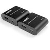HDMI į LAN keitiklis Spacetronik SPH-HLC52 Garsas