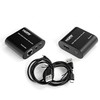 HDMI į LAN keitiklis Spacetronik SPH-HLC52 Garsas