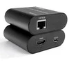 HDMI į LAN keitiklis Spacetronik SPH-HLC53 4K