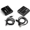 HDMI į LAN keitiklis Spacetronik SPH-HLC53 4K