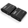 Spacetronik SPH-HLC54 4Kjack HDMI į LAN keitiklis