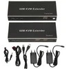 HDMI į LAN keitiklis Spacetronik SPH-HLC55 KVM