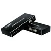 HDMI į LAN keitiklis Spacetronik SPH-HLC55 KVM