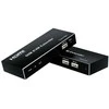 HDMI į LAN keitiklis Spacetronik SPH-HLC55 KVM