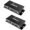 HDMI į LAN keitiklis Spacetronik SPH-HLC6 KVM USB