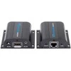 Spacetronik SPH-HLC6IR HDMI į LAN signalo keitiklis (ilgintuvas)