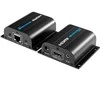 HDMI į LAN signalo keitiklis Spacetronik SPH-HLC6IR (išplėstuvė)