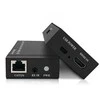 Spacetronik SPH-HLC6IR2 HDMI į LAN keitiklis