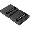 HDMI į LAN keitiklis Spacetronik SPH-HLC7 KVM
