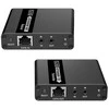 HDMI į LAN keitiklis Spacetronik SPH-HLC7