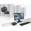 HDMI į LAN keitiklis Spacetronik SPH-HLC7 KVM