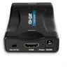 HDMI į SCART keitiklis Spacetronik SPH-SCO2