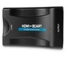 HDMI į SCART keitiklis Spacetronik SPH-SCO2