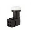LNB keitiklis QUAD OPTICUM Raudonas 03H PREMIUM
