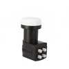 LNB keitiklis QUATTRO OPTICUM Raudonas 03H PREMIUM