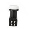 LNB keitiklis QUATTRO OPTICUM Raudonas 03H PREMIUM