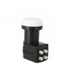 LNB keitiklis QUATTRO OPTICUM Raudonas 03H PREMIUM