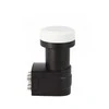 LNB keitiklis QUATTRO OPTICUM Raudonas 03H PREMIUM