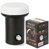 Palydovinės antenos Konverteris OPTICUM Raudona Premium Single LNB 03H Universal