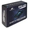 SCART į HDMI keitiklis Spacetronik SPSC-H02
