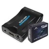 SCART į HDMI keitiklis Spacetronik SPSC-H02
