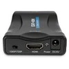 SCART į HDMI keitiklis Spacetronik SPSC-H02