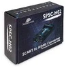 SCART į HDMI keitiklis Spacetronik SPSC-H02