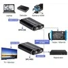 TVI-CVI AHD į HDMI keitiklis Spacetronik SPC-H03