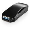 USB į HDMI keitiklis Spacetronik SPH-C01