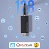 Koordinatorius „Zigbee 3.0“ USB šliuzas Avatto