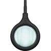 Kosmetinė didinamoji lempa 6W 480lm 1,75x Goobay klipas
