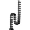 Nugaros kabelio kreiptuvas Spacetronik SPK-170B