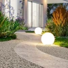 Kula LED Goobay XL 35cm do ogrodu RGBW