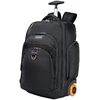 Kuprinė su ratukais EVERKI Atlas 13-17,3" ECO