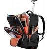 Kuprinė na kółkach EVERKI Atlas 13-17.3" ECO