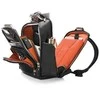 EVERKI® Onyx kuprinė (17.3) tamsiai mėlyna EKP132S17N