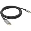 Laidas USB-C 3.1 HDMI 4K Spacetronik KCH-SPA030 3m