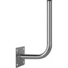 CORAB USC-38/300/600-H sieninis antenos laikiklis
