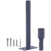 „Starlink“ antenos stogo tvirtinimas Spacetronik SSM01