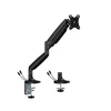 Spacetronik SPA-S110B USB monitoriaus laikiklis 17”-45”.