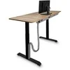 Laikiklis kablowy Spacetronik ERGOLINE SPK-531G SPK53
